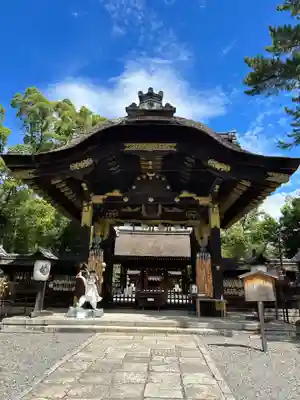 豊国神社(京都府)
