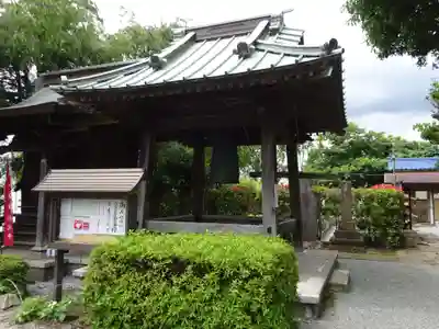 妙光寺のその他建物