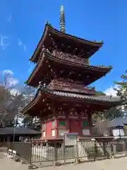 鶴林寺(兵庫県)