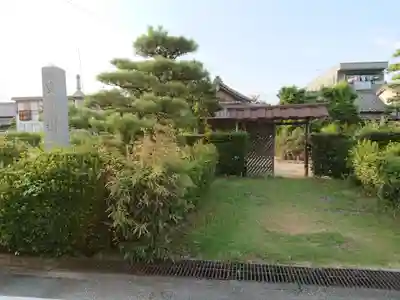 雙樹寺のその他建物