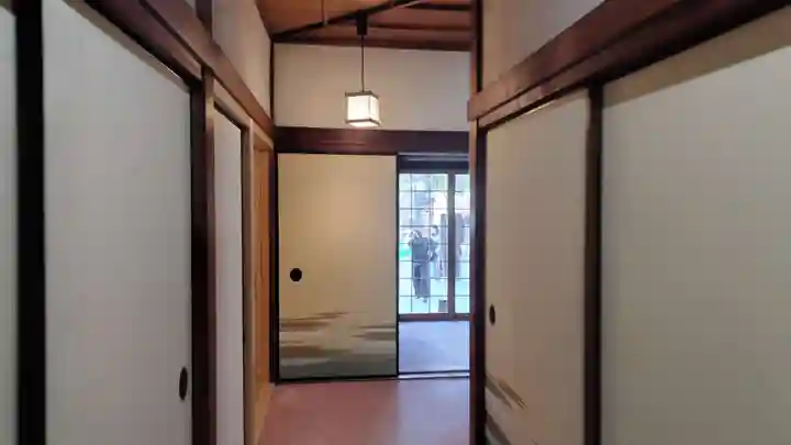 安井金比羅宮(京都府)