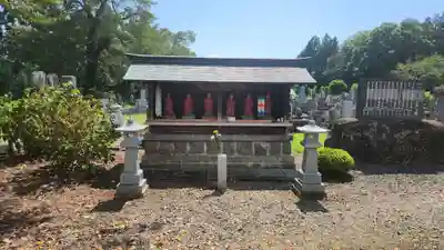 願成寺(福島県)