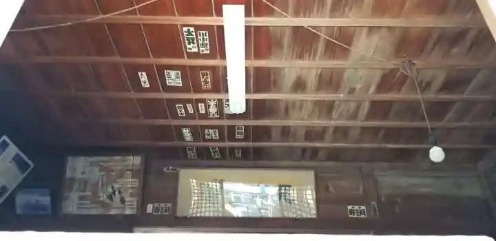 国府台天満宮(千葉県)