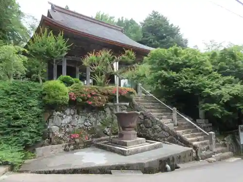 智恩寺(京都府)