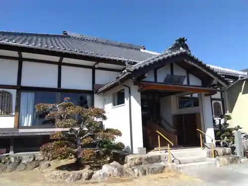 金龍寺(静岡県)