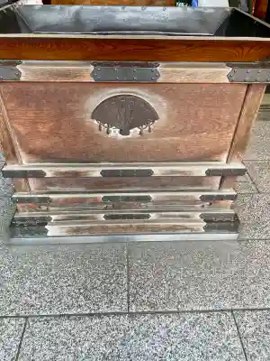 とげぬき地蔵尊 高岩寺(東京都)