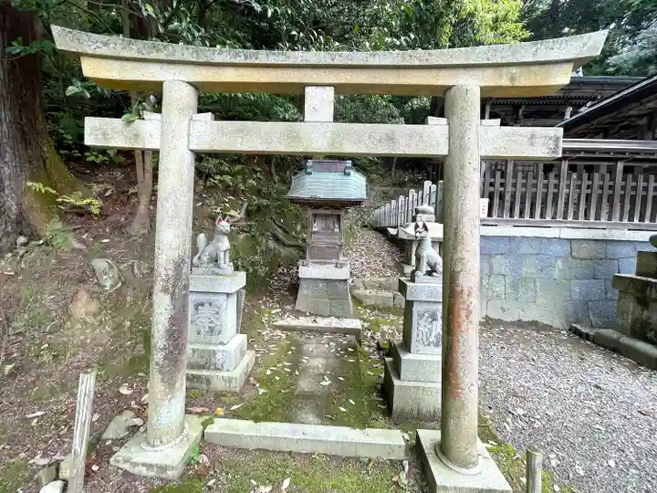 八幡神社(滋賀県)