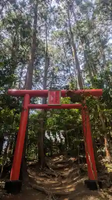 太平山神社(栃木県)