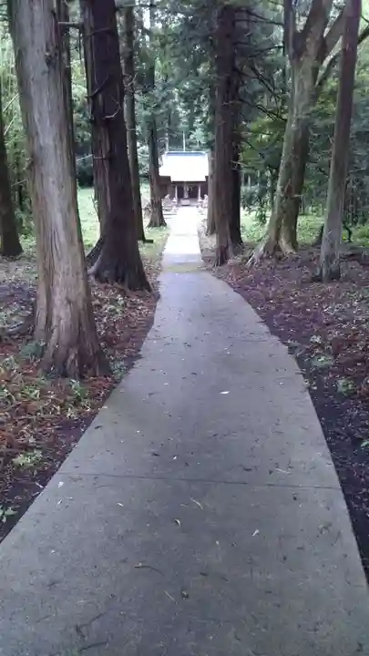 貴船神社のその他建物