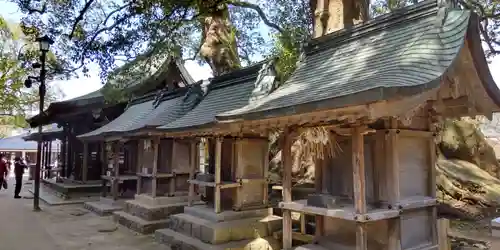 太宰府天満宮(福岡県)