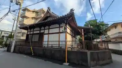 安楽寺(大阪府)