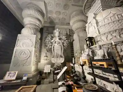 南法華寺（壷阪寺）(奈良県)