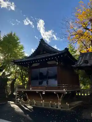 牛嶋神社(東京都)