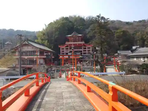 草戸稲荷神社(広島県)