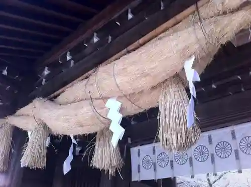 三嶋大社の建物その他