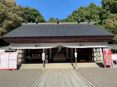 常磐神社(茨城県)