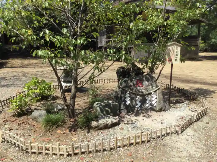 鎌数伊勢大神宮(千葉県)