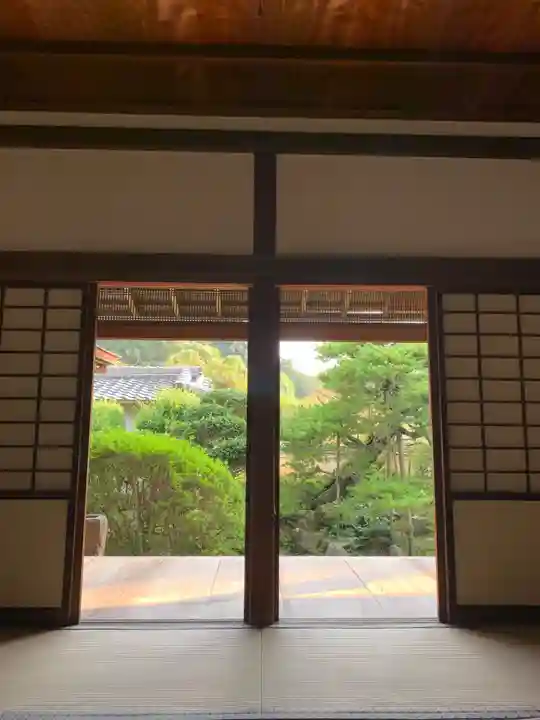 長岳寺(奈良県)