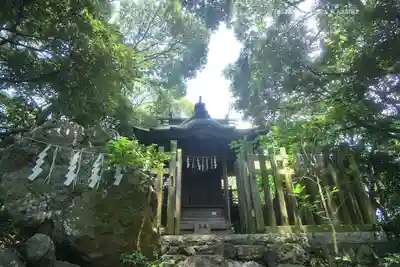 大甕神社(茨城県)