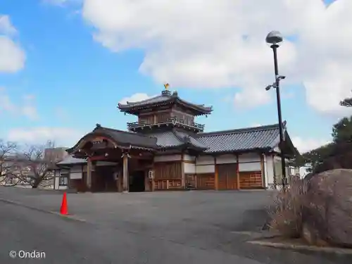長慶寺(大阪府)