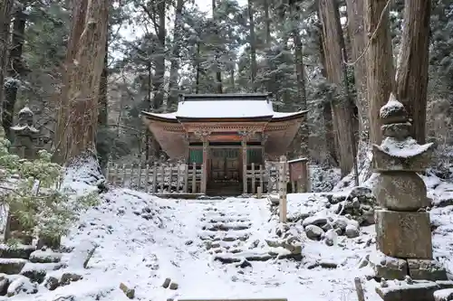 高野山金剛峯寺奥の院のその他建物