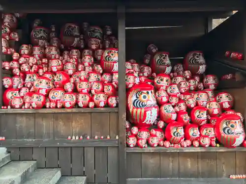 勝尾寺のその他建物