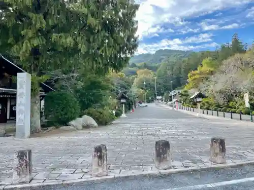 宝登山神社(埼玉県)