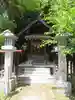 大鳥美波比神社(大鳥大社境内摂社)(大阪府)