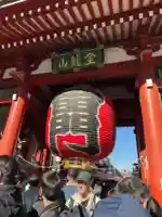 浅草寺(東京都)