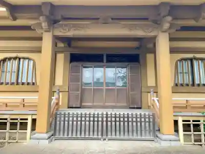 東福寺(神奈川県)