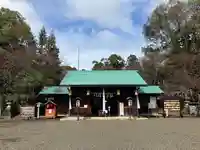 小津神社(滋賀県)