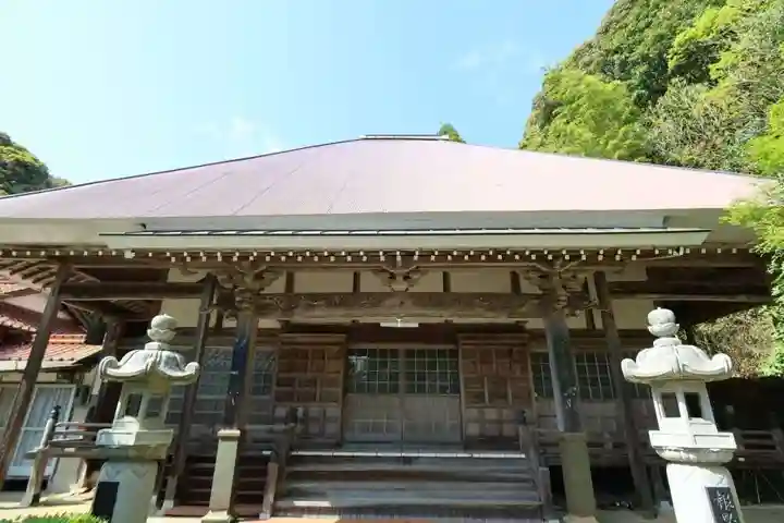 明善寺(山口県)