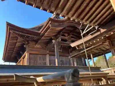 美作総社宮(岡山県)