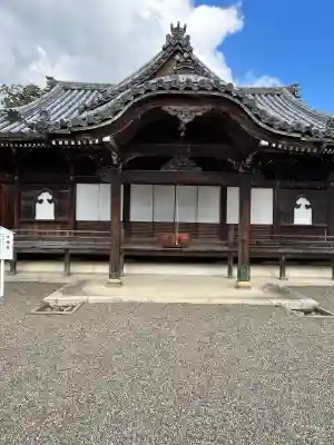 粉河寺(和歌山県)