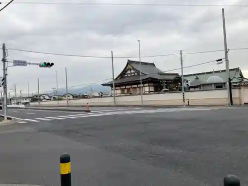 大念寺のその他建物