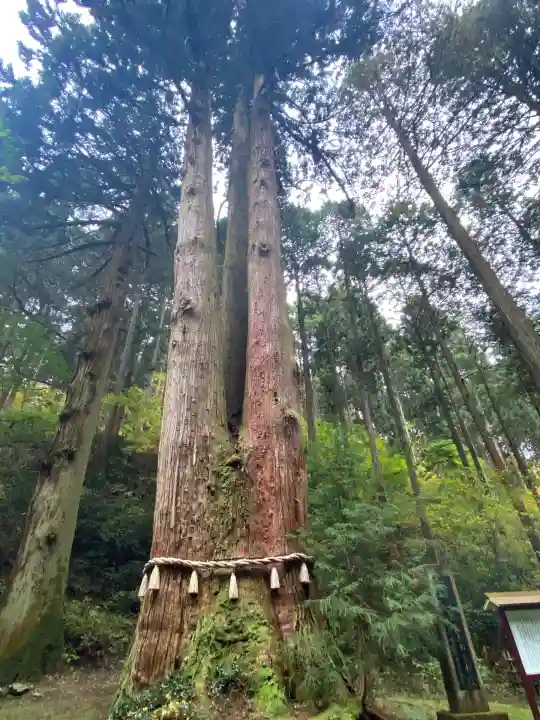 御岩神社(茨城県)