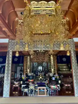 玉蔵院(埼玉県)