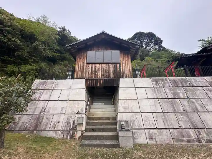 日吉神社(福井県)