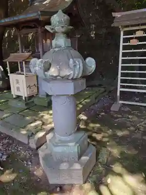 宇都宮二荒山神社のその他建物
