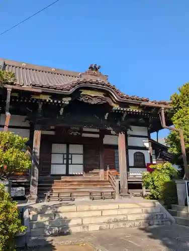 相応寺(神奈川県)