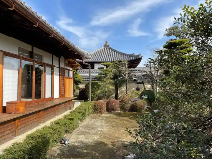 壽聖院(京都府)