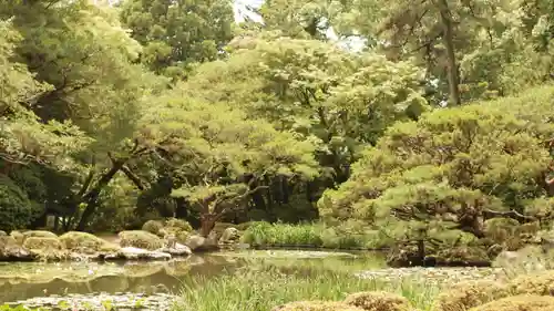 平安神宮(京都府)