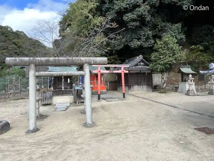 祇園神社(兵庫県)