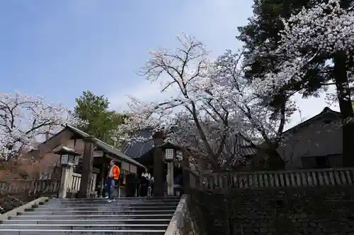 宇多須神社のその他建物