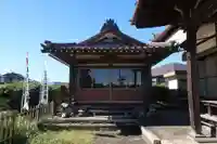 国恩寺(岐阜県)