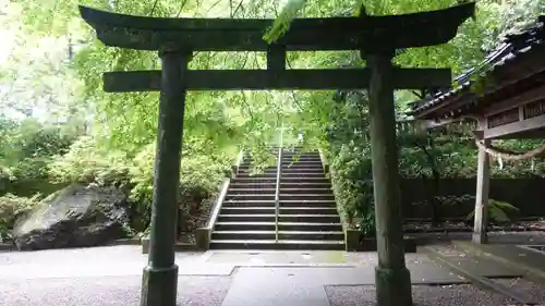 金剱宮(石川県)