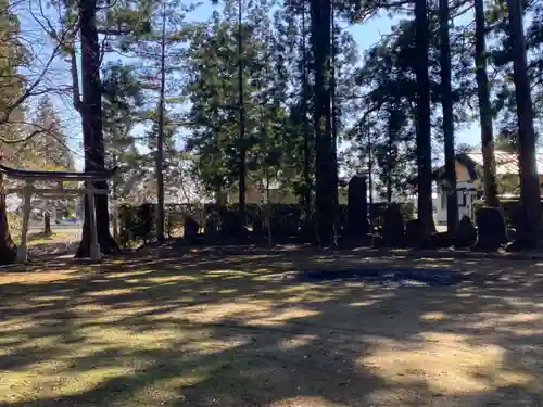八坂神社のその他建物