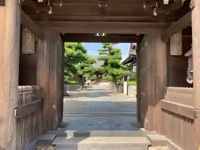 常楽寺のその他建物
