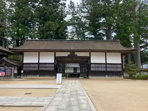 高野山金剛峯寺(和歌山県)