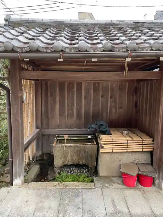 久我神社(賀茂別雷神社摂社)(京都府)